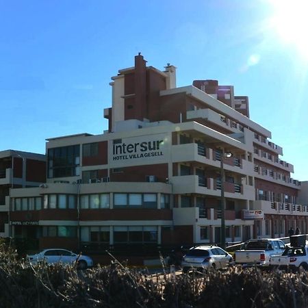 Intersur Villa Gesell Exterior foto