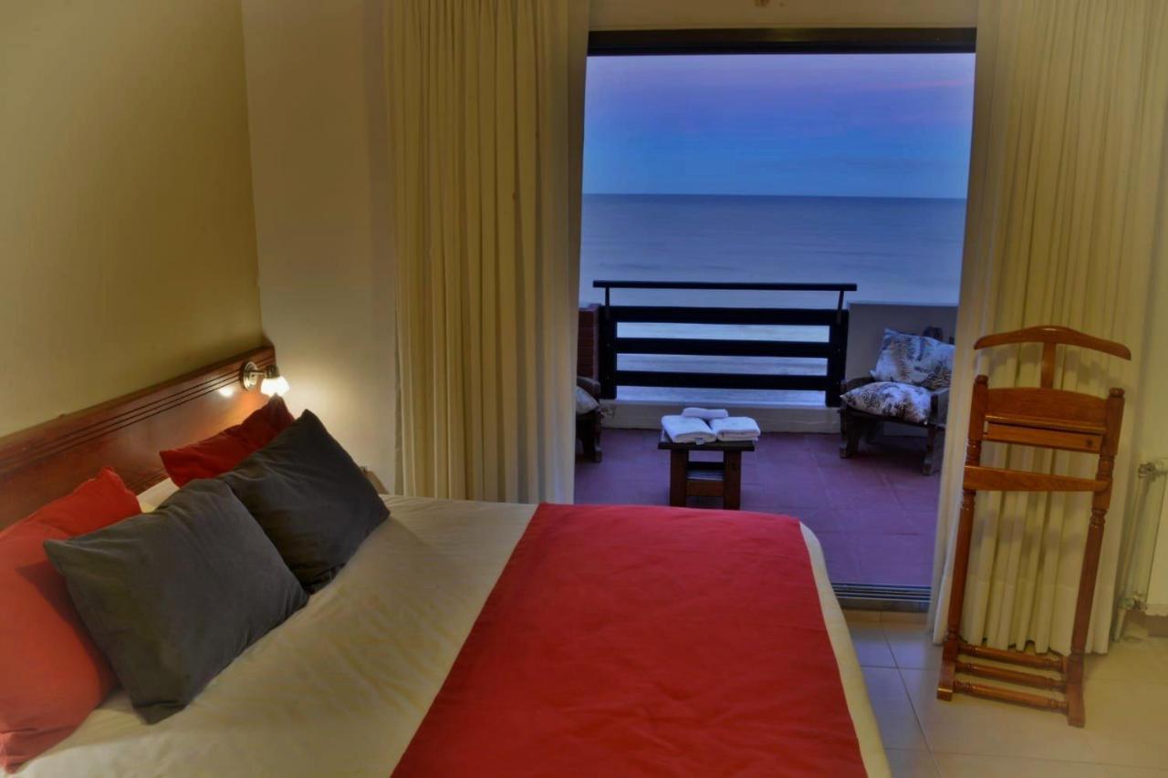 Intersur Villa Gesell Exterior foto