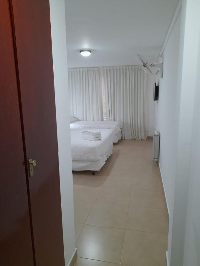 Intersur Villa Gesell Exterior foto