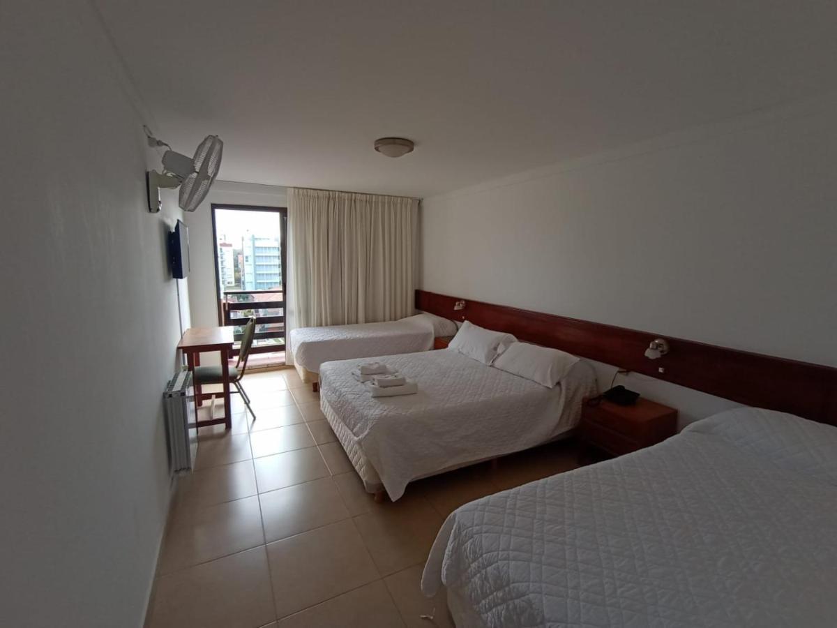 Intersur Villa Gesell Exterior foto